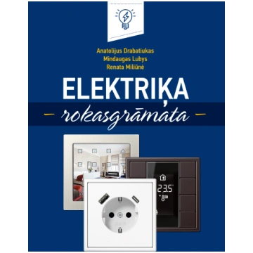 Elektriķa rokasgrāmata