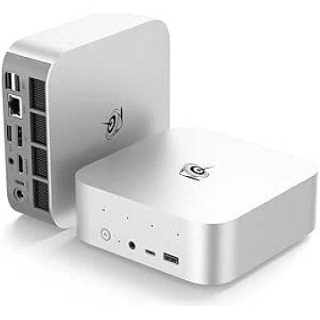 Beelink SER9 Pro Mini PC ar AMD Ryzen 7 H 255 (8C/