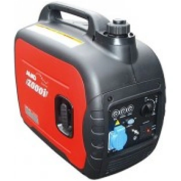 Ģenerators 2000 i 1.6kW invertors (130933) AL-KO