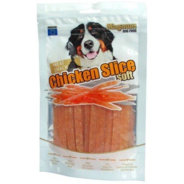 Magnum Chicken Slice Soft 80g VAT010685 (859407353