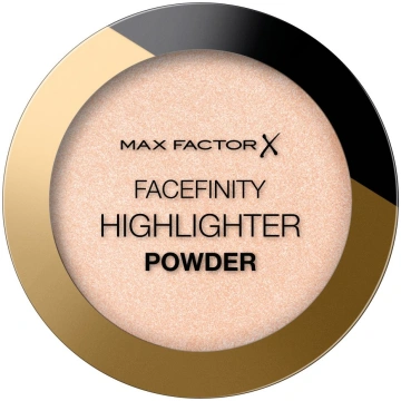 MAX FACTOR Rozświetlacz Facefinity 01 nude beam | 