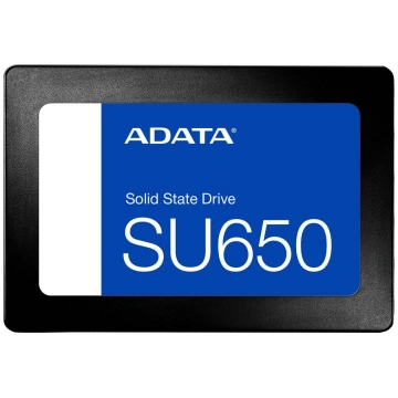 AData SU650 2TB SSD 2.5 disks