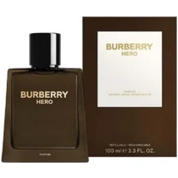 Burberry Hero Parfum 100 ml (man)