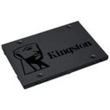 Kingston 960GB A400 SATA3 2.5 SSD 7mm