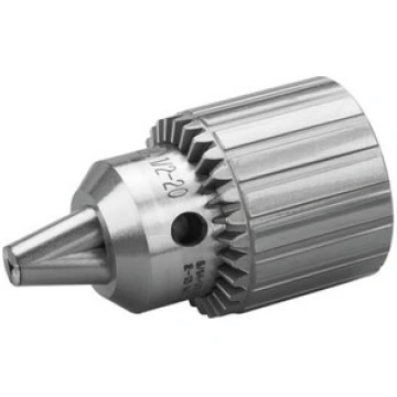 MILWAUKEE Drill Chuck, Keyed Bearing, Threaded Mou