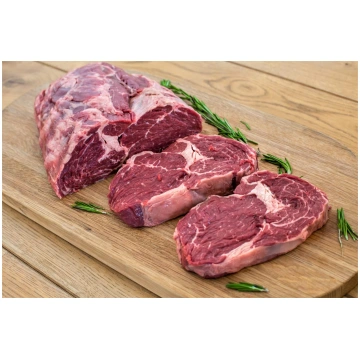 Ribeye steiks (Antrekots)