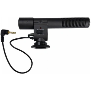 Microphone video cameras Extra Digital