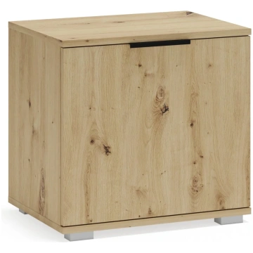 CLIF ST-50 cabinet artisan oak Halmar