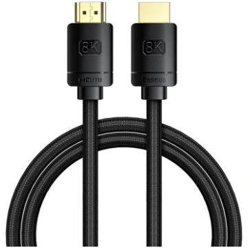 Baseus augstas izšķirtspējas sērijas 8K HDMI kabel