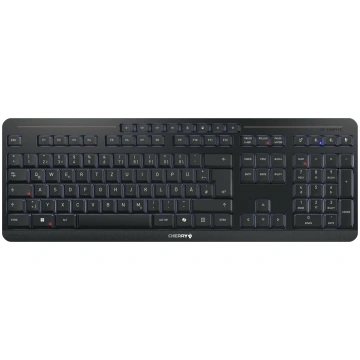 Klawiatura Cherry TAS STREAM KEYBOARD Ultimate DE 