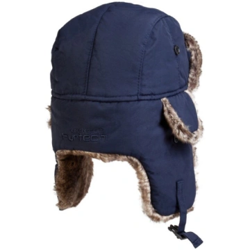 Cepure ausaine Arctixsport Furtec Navy #L