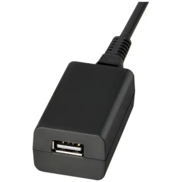 OM SYSTEM USB-AC adapter F-5AC