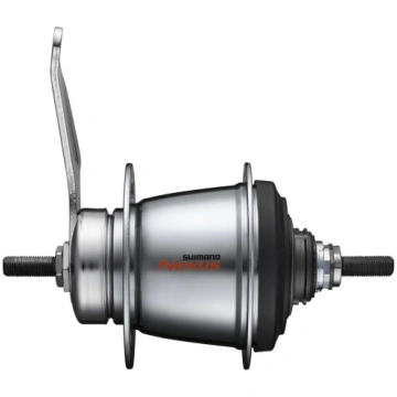 Aizmugurējā rumba Shimano Nexus 7 SG-C3001 Coaster