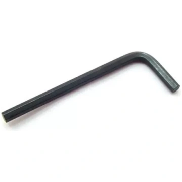Atslēga seškantis 5.0x80mm