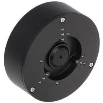 JUNCTION BOX UNIVERSAL/PFA130-E-BLACK DAHUA PFA130