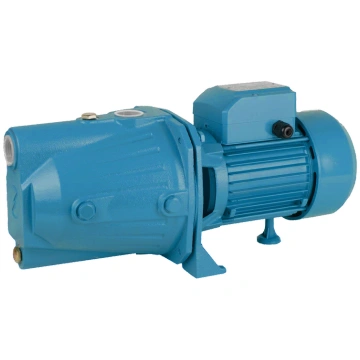Hidrofors JET 100 LONG ar piederumiem (1,1 kW, 230