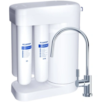 Aquaphor RO-101S (without buttons)