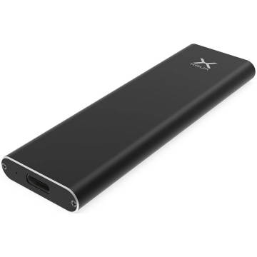 KRUX KRX0058 storage drive enclosure SSD enclosure