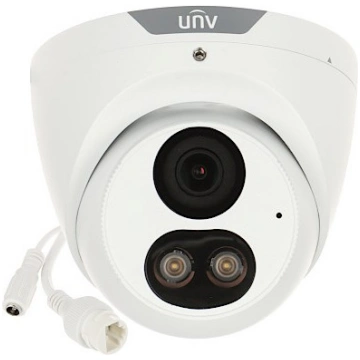 IP Camera ColorHunter - 5 Mpx 2.8 mm UNIVIEW No na