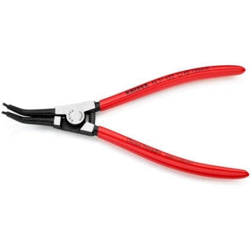 Sprostgredzenu stangas Knipex 4631A32; 210 mm 4631