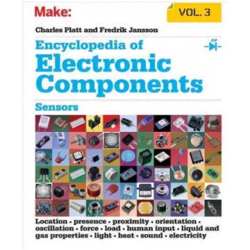 Encyclopedia of Electronic Components V3: Light, S