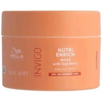 WELLA Professionals Invigo Nutri Enrich maska dziļ