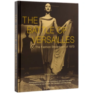 Battle Of Versailles, The Fashion Showdown of 1973