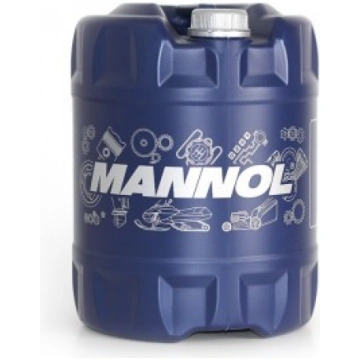 Motoreļļa Mannol 7715 O.E.M. VW Audi Skoda 5W-30 2