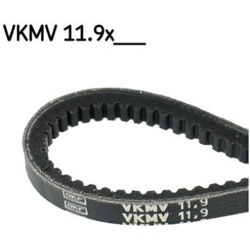 Ķīļsiksna SKF VKMV 11.9x650