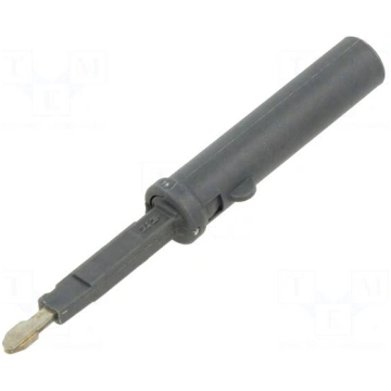 Splice terminal: adapter | plug | Entrelec | Inom: