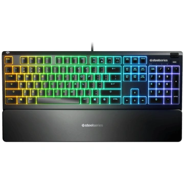 SteelSeries Apex 3, US