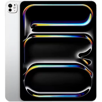 Apple iPad Pro 13 (2025) Standard Glass, Wi-Fi + C