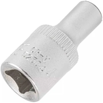 Muciņa ar uzgali 4 mm ROCKFORCE RF-52504 6-stūru 1