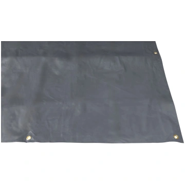 PIEKABES PĀRSEGS 4,0X6,0M 650G/m2