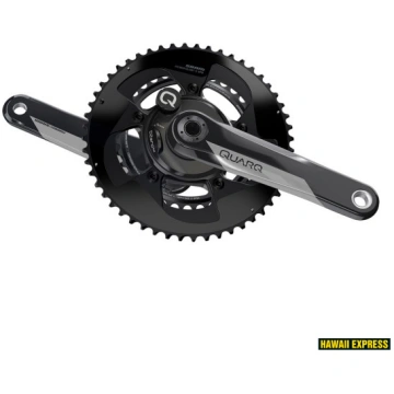 Powermeter DZERO DUB 175 52-36 BCD110