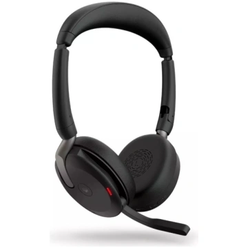 Jabra Evolve2 65 Flex MS Stereo mit Link380a | 266