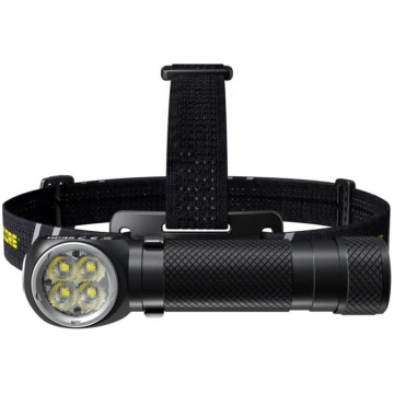Nitecore HC35 Black LED Headlamp HC35*NA
