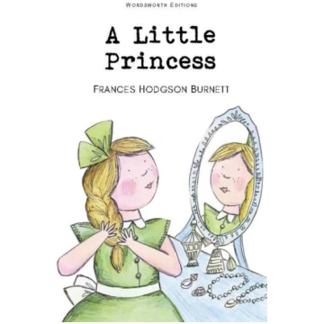 Little Princess Frances Hodgson Burnett