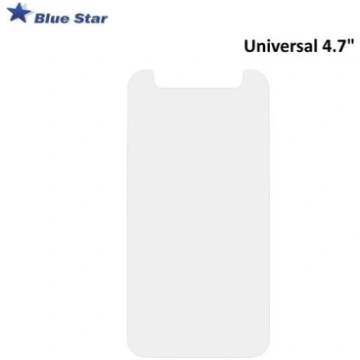 Aizsargplēve-stikls BS Tempered Glass 9H Extra Sho