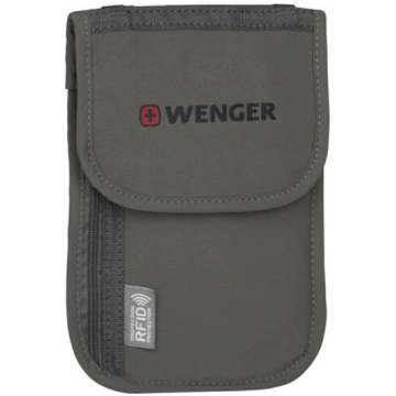 Wenger Kakla Somiņa Braukšanas Dokumentiem ar RFID
