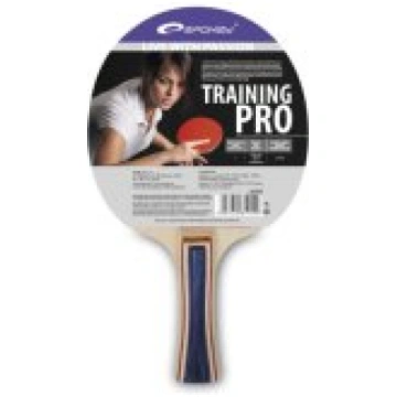 Spokey Rakete Training Pro Galda tenisa raķete SPK