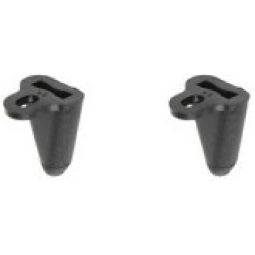 Leduscirtņu aizsargs Rubber Point Protector | 8050