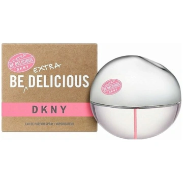 DKNY Be Delicious Extra Smaržas EDP 100 ml 0225484