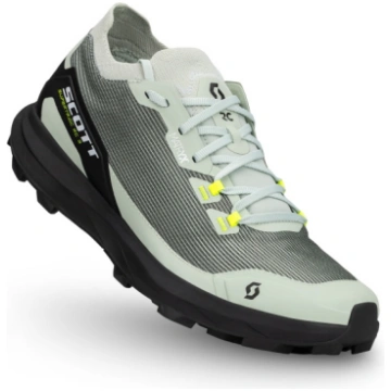 Scarpa Scott Supertrac Rc 3 Spray Grey Black
