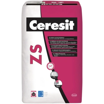 Java līmējošā siltumizolācijas plāksnēm ZS 25 kg