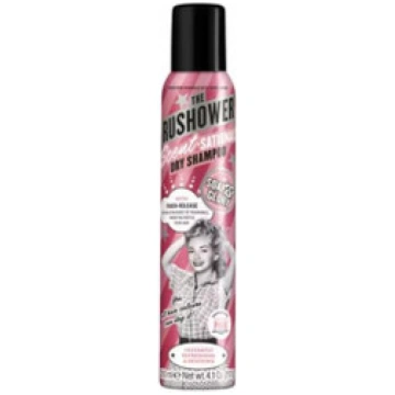 Soap & Glory The Rushower Dry Shampoo 200ml