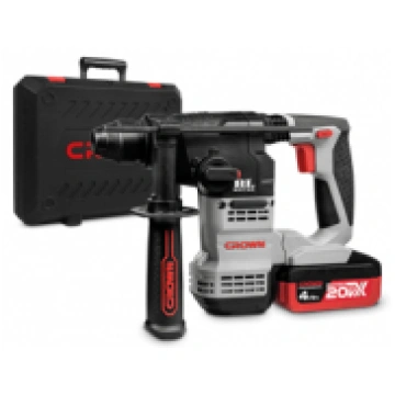 Akumulatora perforators CT28001HX-4 BMC Crown