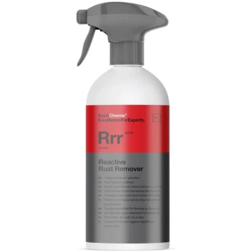 Koch Chemie Reactive Rust Remover Acidfree 500ml r