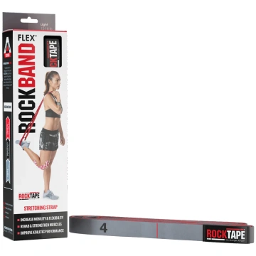 RockBand Flex ROCKTAPE Rocktape - Trigger Point