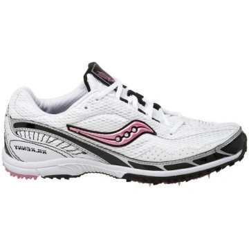 Kilkenny XC3 Spike (Balta / Melna, 46.5) | 7200262
